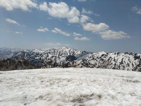 大門山|大門山の天気・登山情報